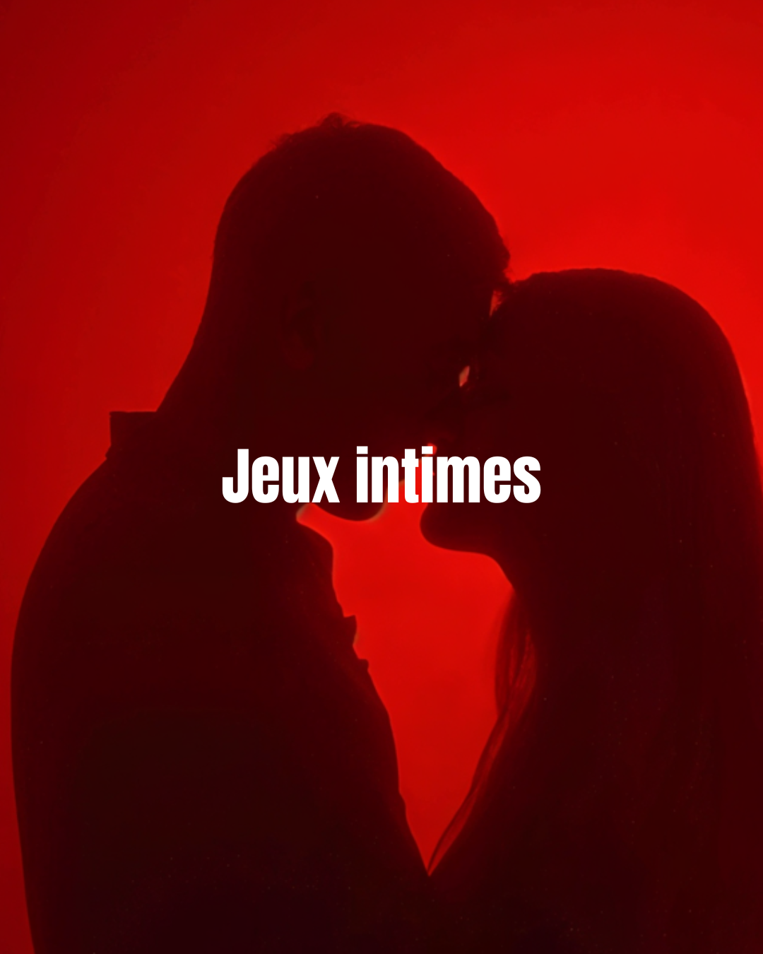 Jeux intimes