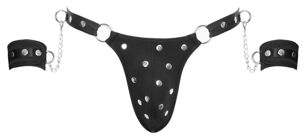 String noir Rio de Svenjoyment