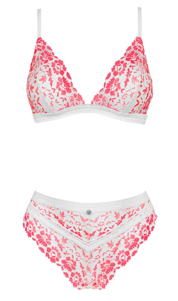Bloomys Set Obsessive