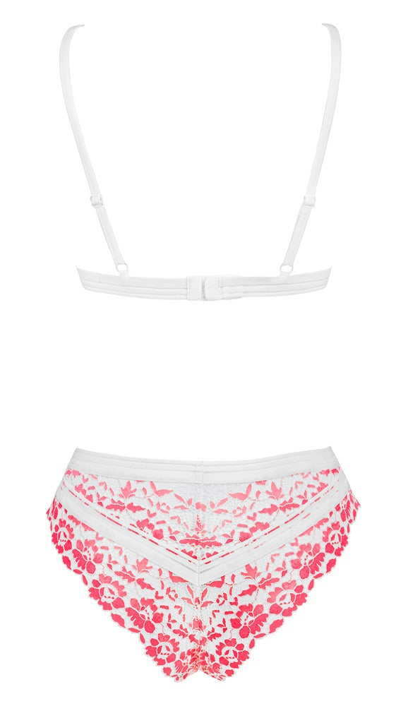 Bloomys Set Obsessive