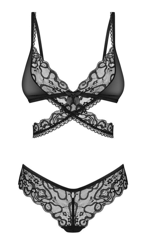 Set Blomentis Obsessive
