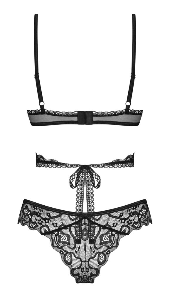 Set Blomentis Obsessive