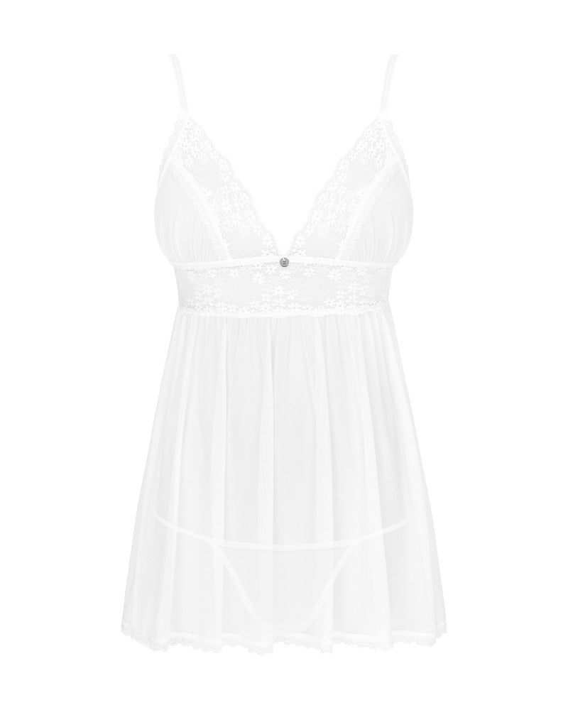 HEAVENLLY BABYDOLL