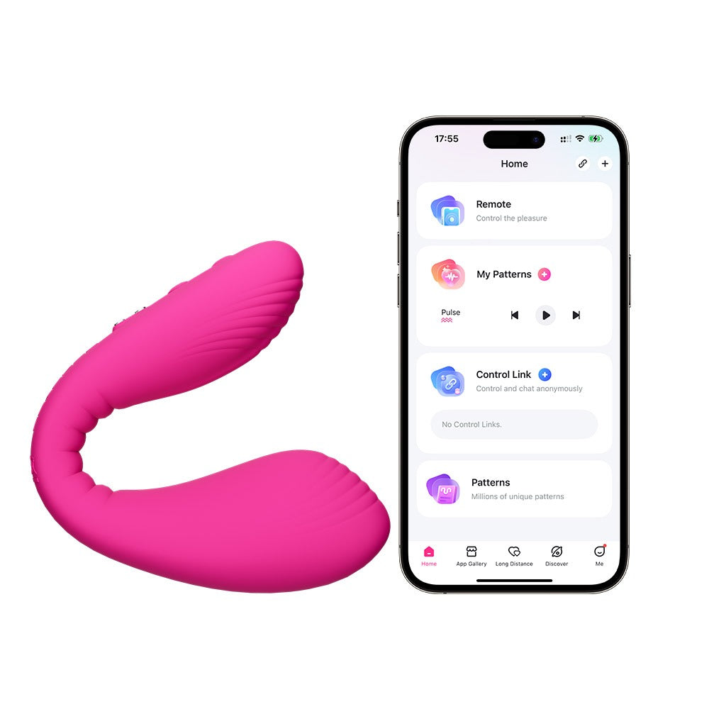Lovense Dolce Avec Application