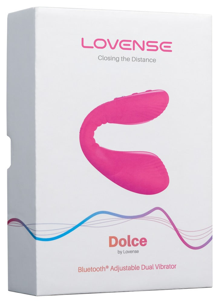 Lovense Dolce Avec Application