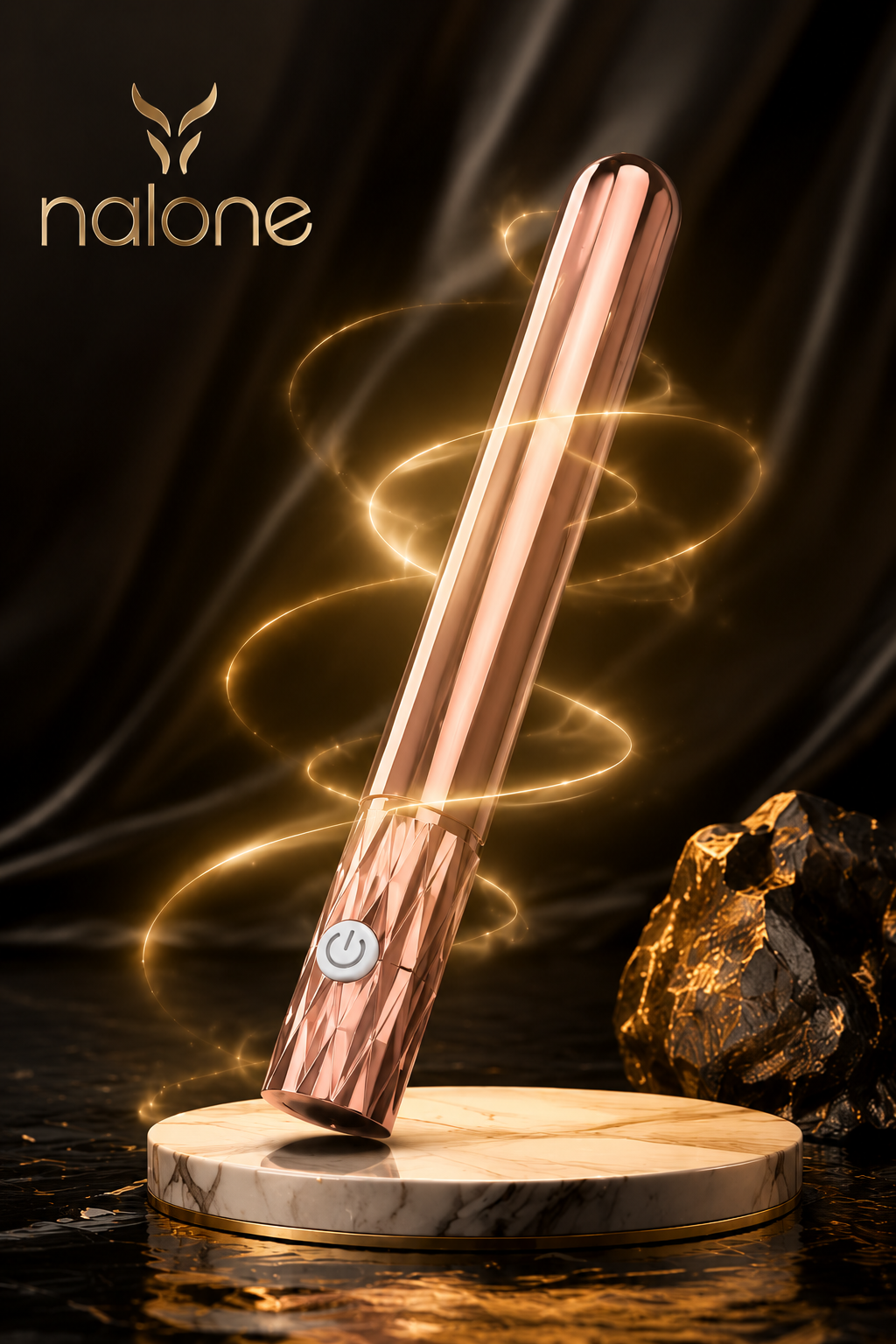 NALONE - BUNNY MAGIC STICK ROSE
