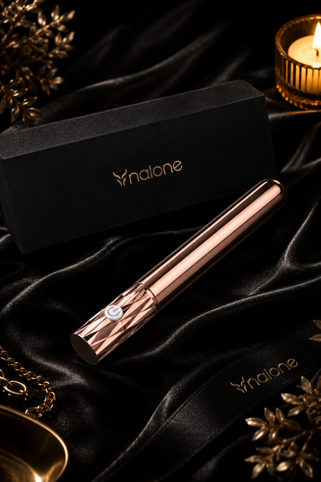 NALONE - BUNNY MAGIC STICK ROSE