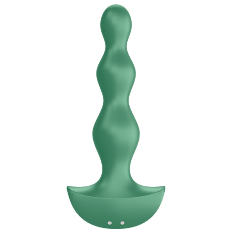 SATISFYER - LOLLI PLUG 2 PLUG VERT