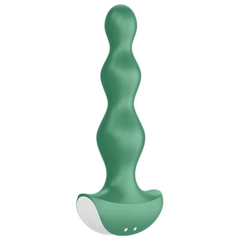 SATISFYER - LOLLI PLUG 2 PLUG VERT