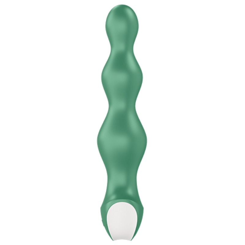SATISFYER - LOLLI PLUG 2 PLUG VERT