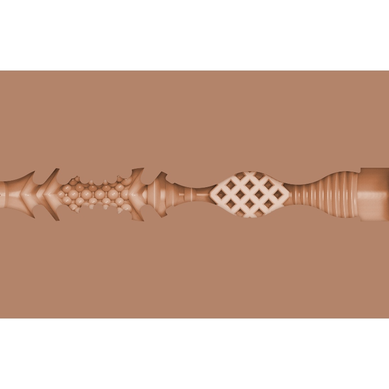 FLESHLIGHT GIRLS - AUTUMN FALLS VAGIN