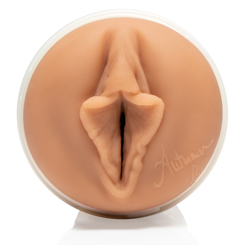 FLESHLIGHT GIRLS - AUTUMN FALLS VAGIN