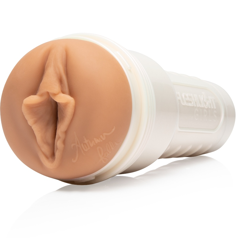 FLESHLIGHT GIRLS - AUTUMN FALLS VAGIN
