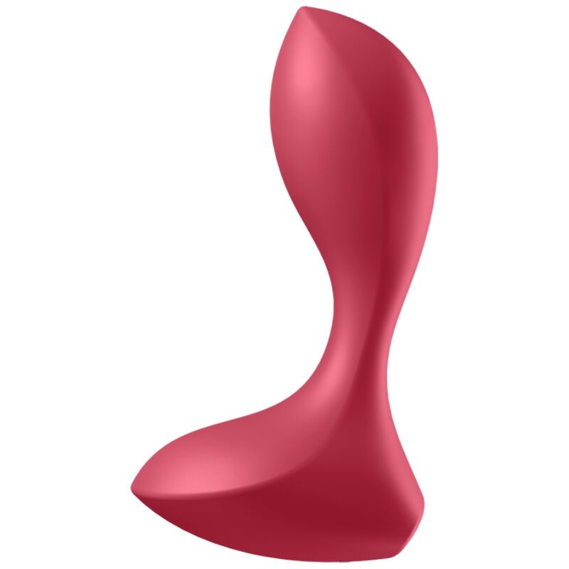 SATISFYER  BACKDOOR LOVER ROUGE