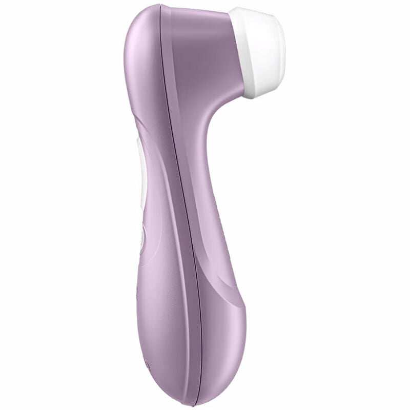 SATISFYER - STIMULATEUR VIOLETTE PRO 2 SATISFYER