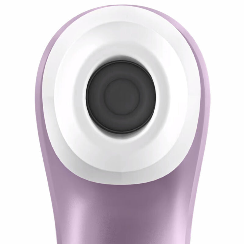 SATISFYER - STIMULATEUR VIOLETTE PRO 2 SATISFYER