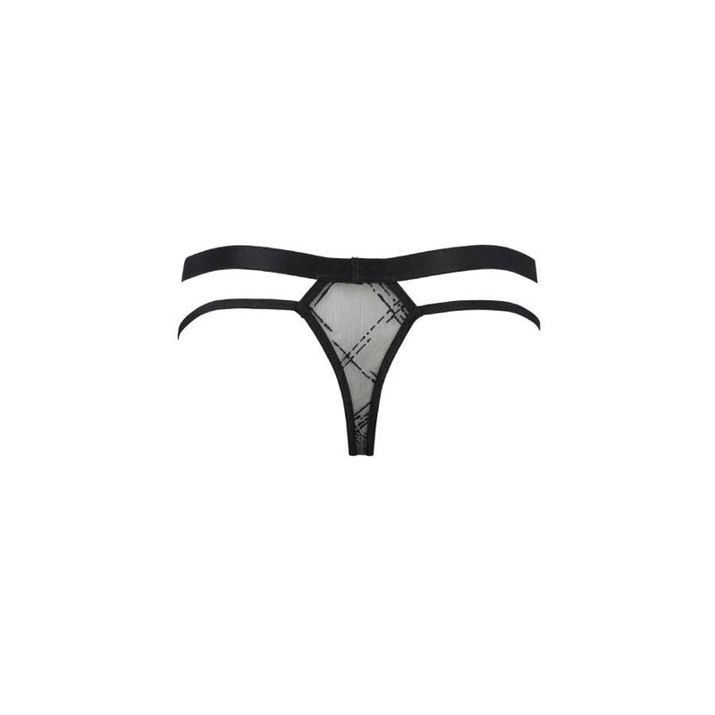 PASSION - STRING COLLIN NOIR