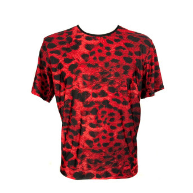 ANAIS MEN - T-SHIRT SAVAGE