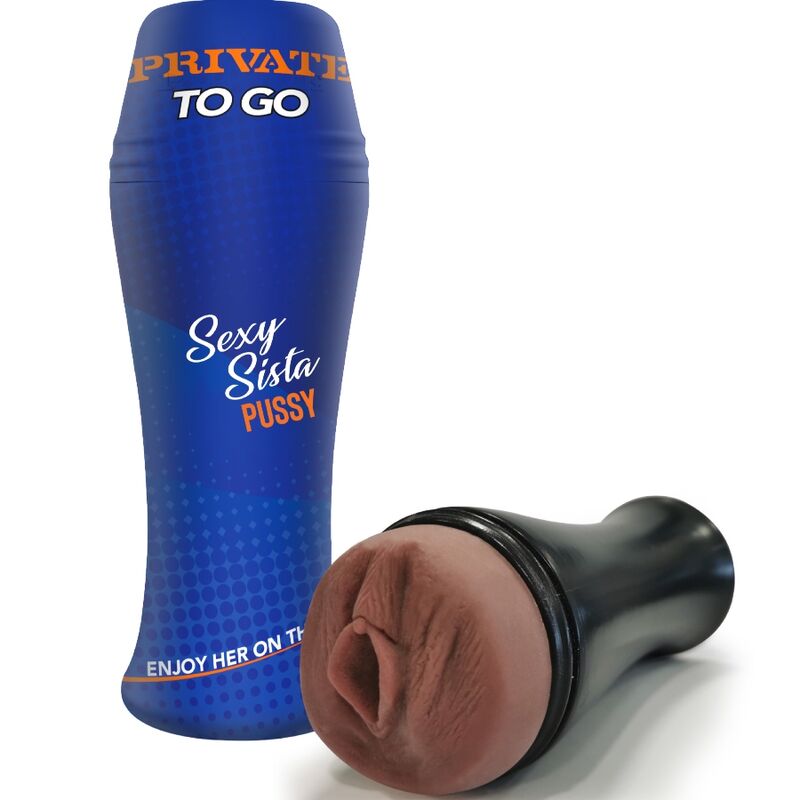 PRIVATE - MASTURBATEUR SEXY SISTA