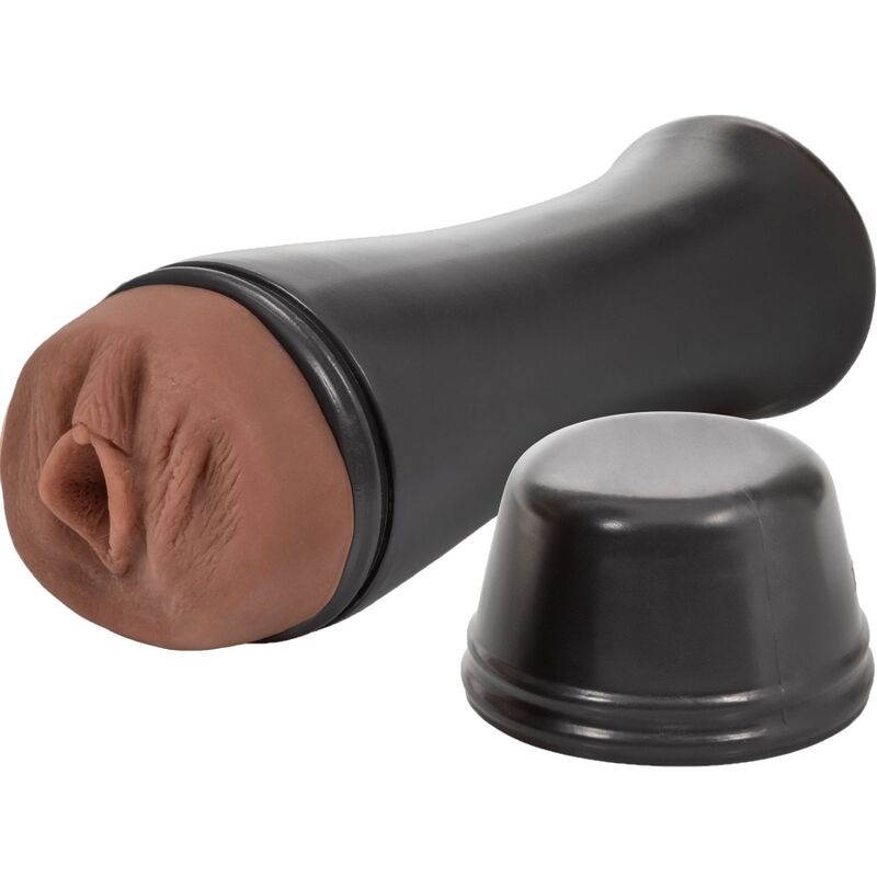 PRIVATE - MASTURBATEUR SEXY SISTA