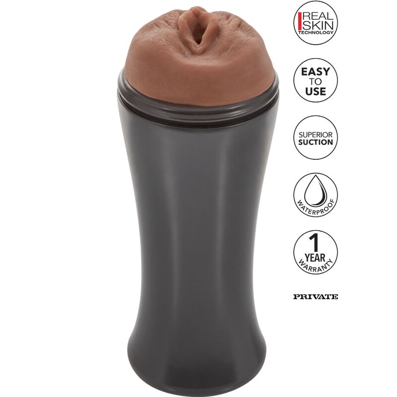 PRIVATE - MASTURBATEUR SEXY SISTA