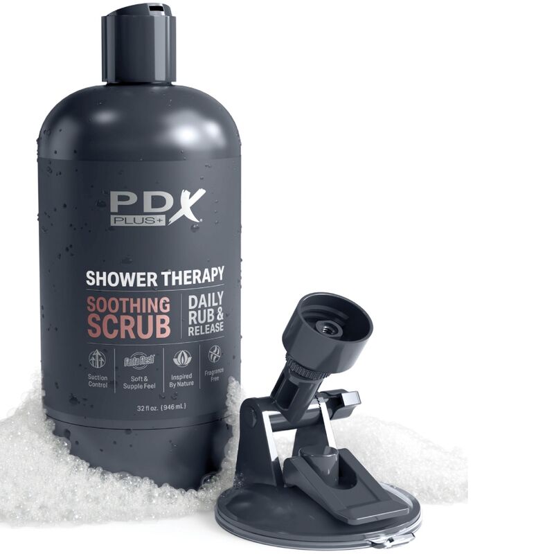PDX PLUS - MASTURBATEUR STROKER CANDY