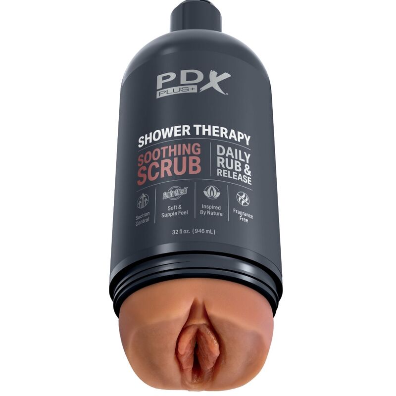 PDX PLUS - MASTURBATEUR STROKER CANDY