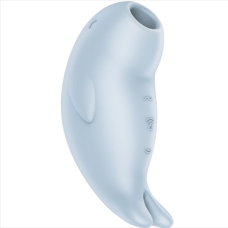 SATISFYER  CLITORIS SUCKER