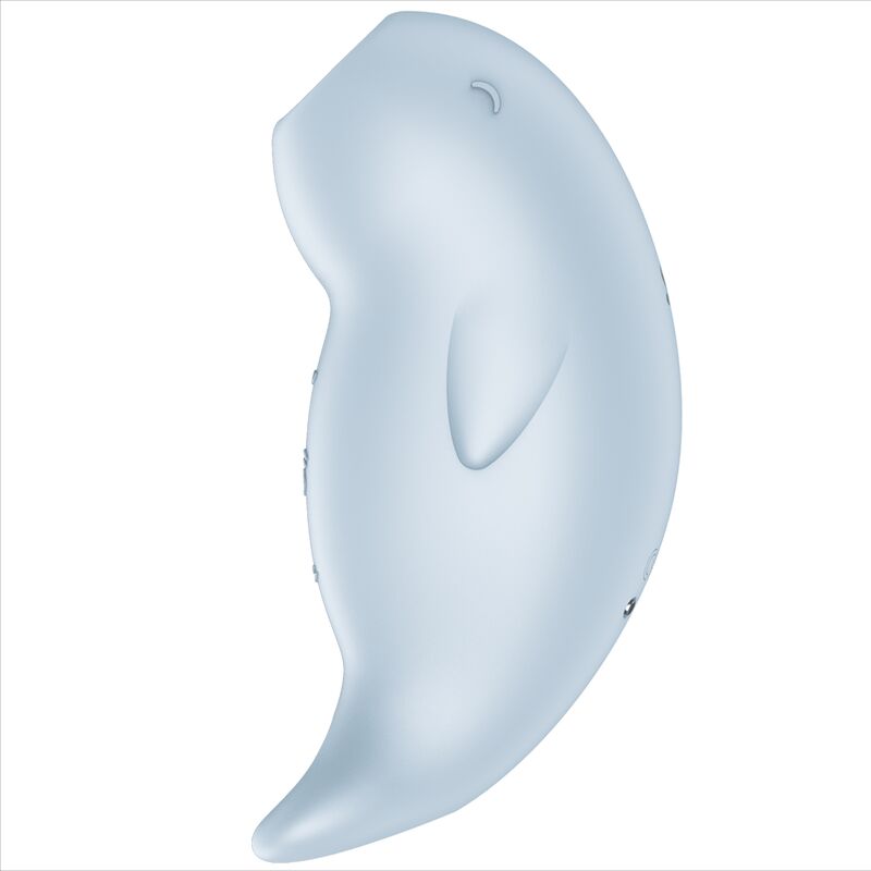 SATISFYER  CLITORIS SUCKER