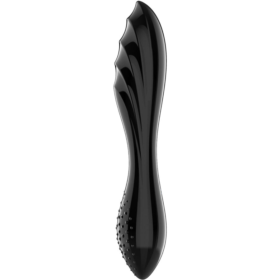 SATISFYER - NOIR CRISTAL