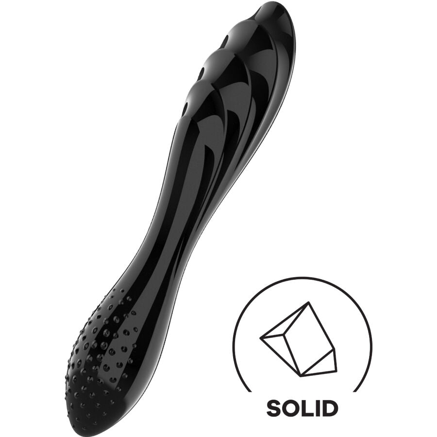 SATISFYER - NOIR CRISTAL