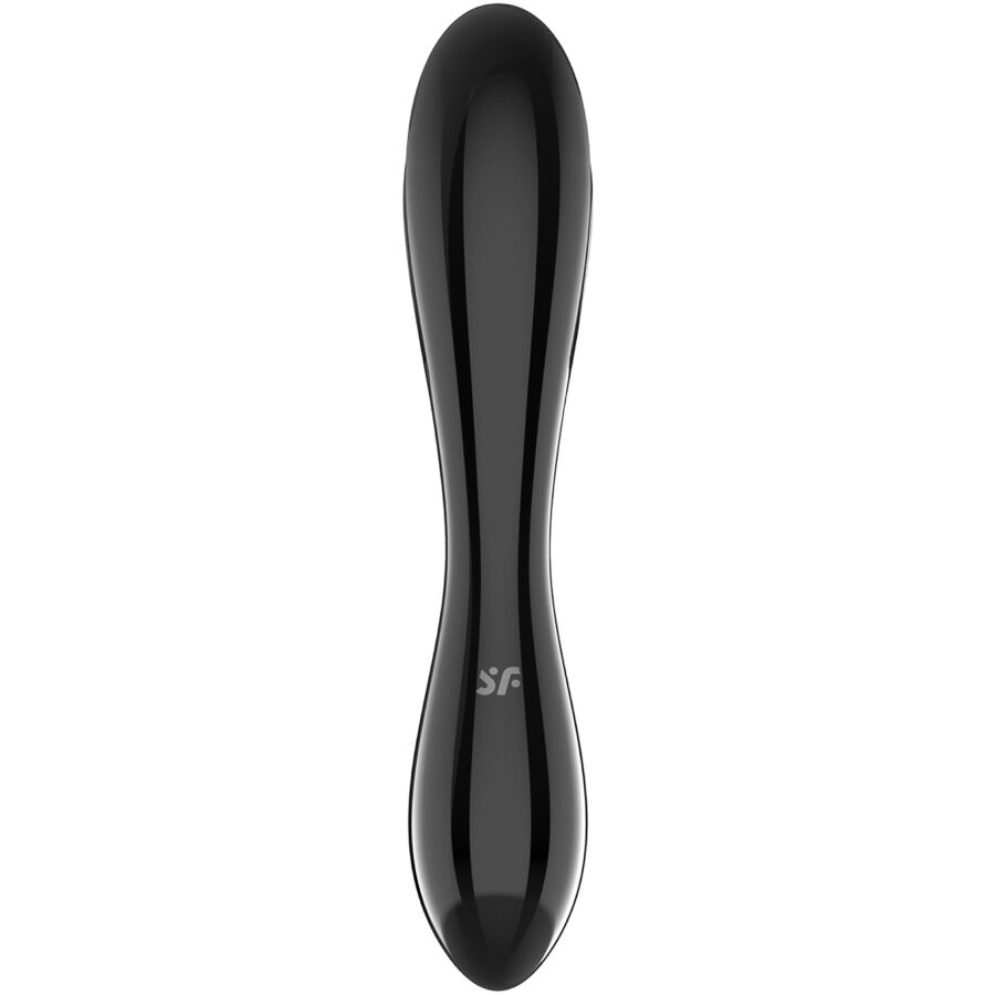 SATISFYER - NOIR CRISTAL