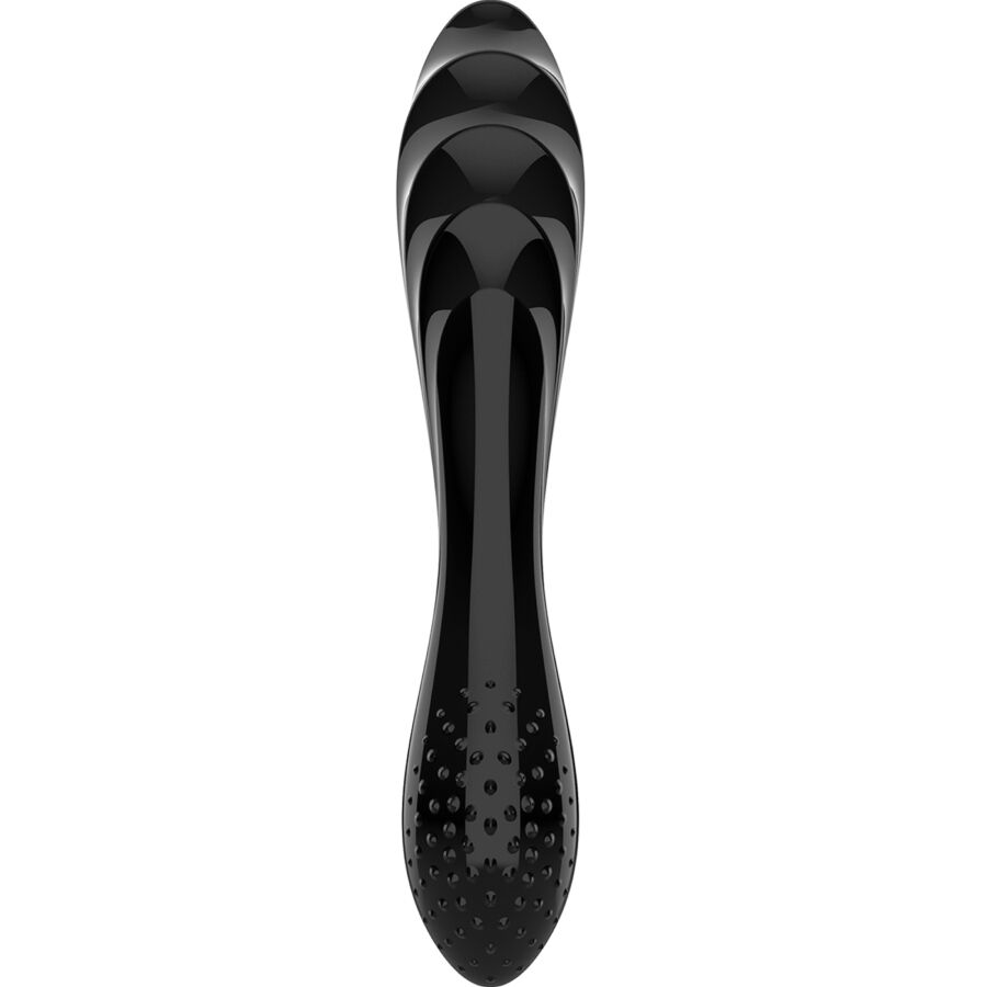 SATISFYER - NOIR CRISTAL