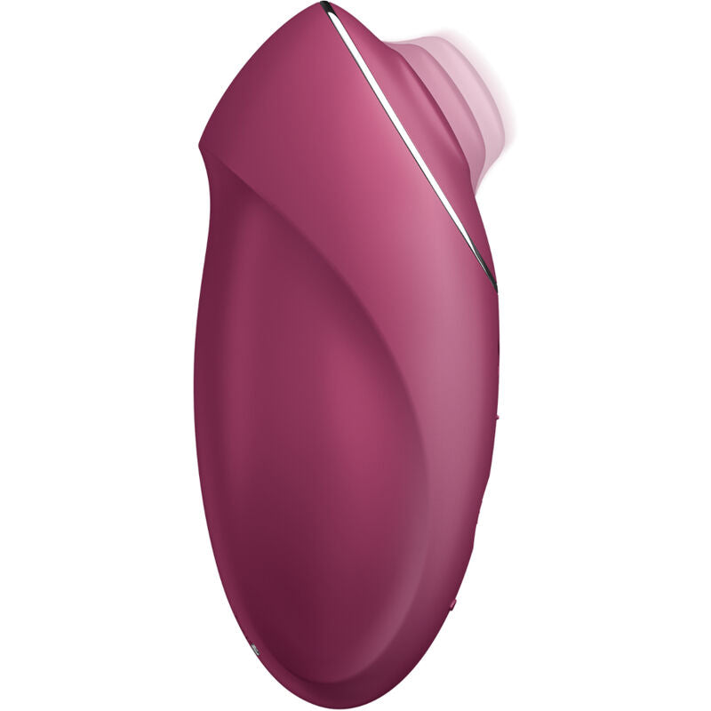 SATISFYER - TAP & CLIMAX 1