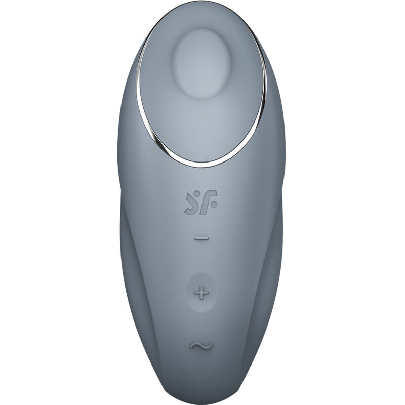 SATISFYER - TAP & CLIMAX 1