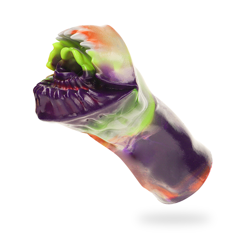 EPIC - MASTURBATEUR MASCULIN BRONTES