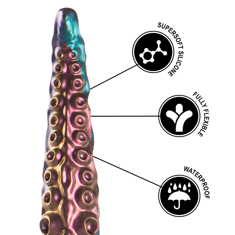 EPIC -  TENTACLE CHARYBDIS