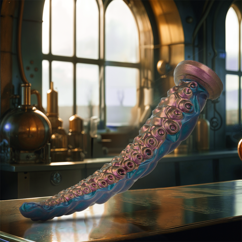EPIC -  TENTACLE CHARYBDIS