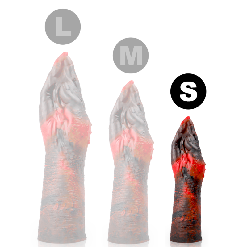 EPIC - LILITH DILDO DÉMON
