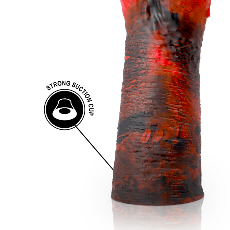 EPIC - LILITH DILDO DÉMON