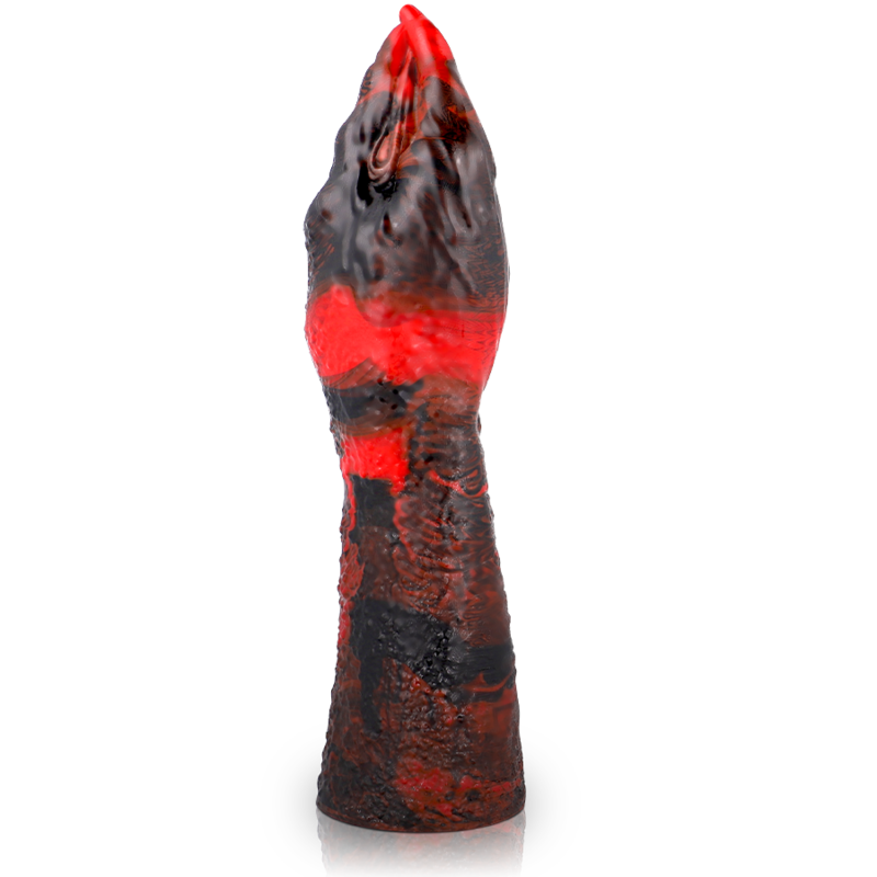 EPIC - LILITH DILDO DÉMON