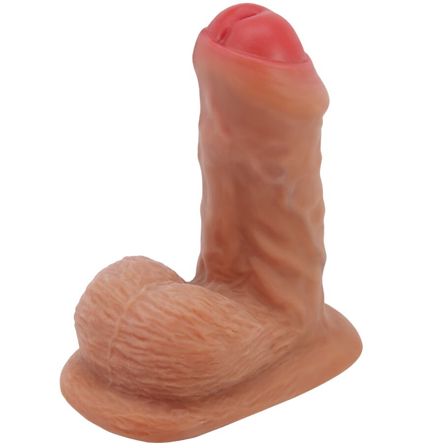 PRETTY LOVE - WARNELL GODE ULTRA RÉALISTE ET ÉLASTIQUE 9,5 CM