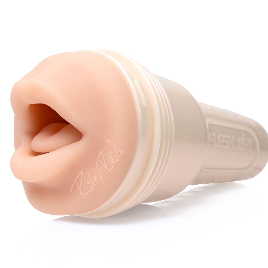 FLESHLIGHT GIRLS - BOUCHE RILEY REID