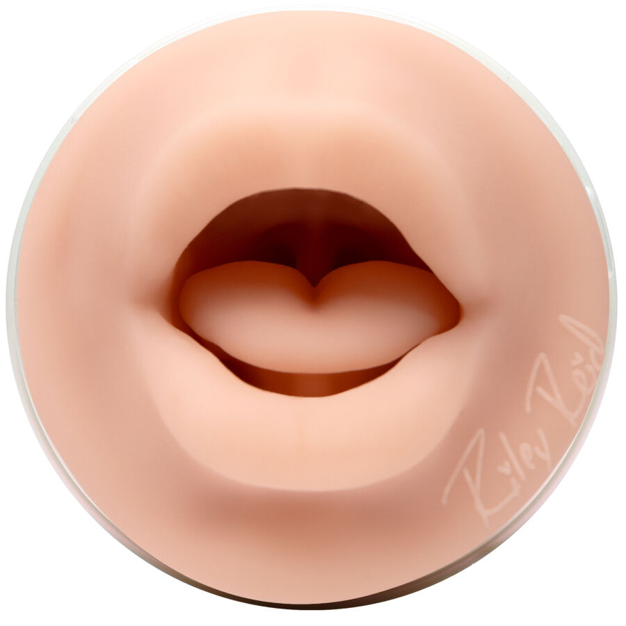 FLESHLIGHT GIRLS - BOUCHE RILEY REID