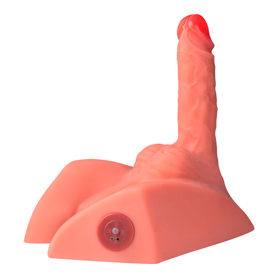 XISE - MICHAEL GODE RÉALISTE ET MASTURBATEUR ANUS 15 CM