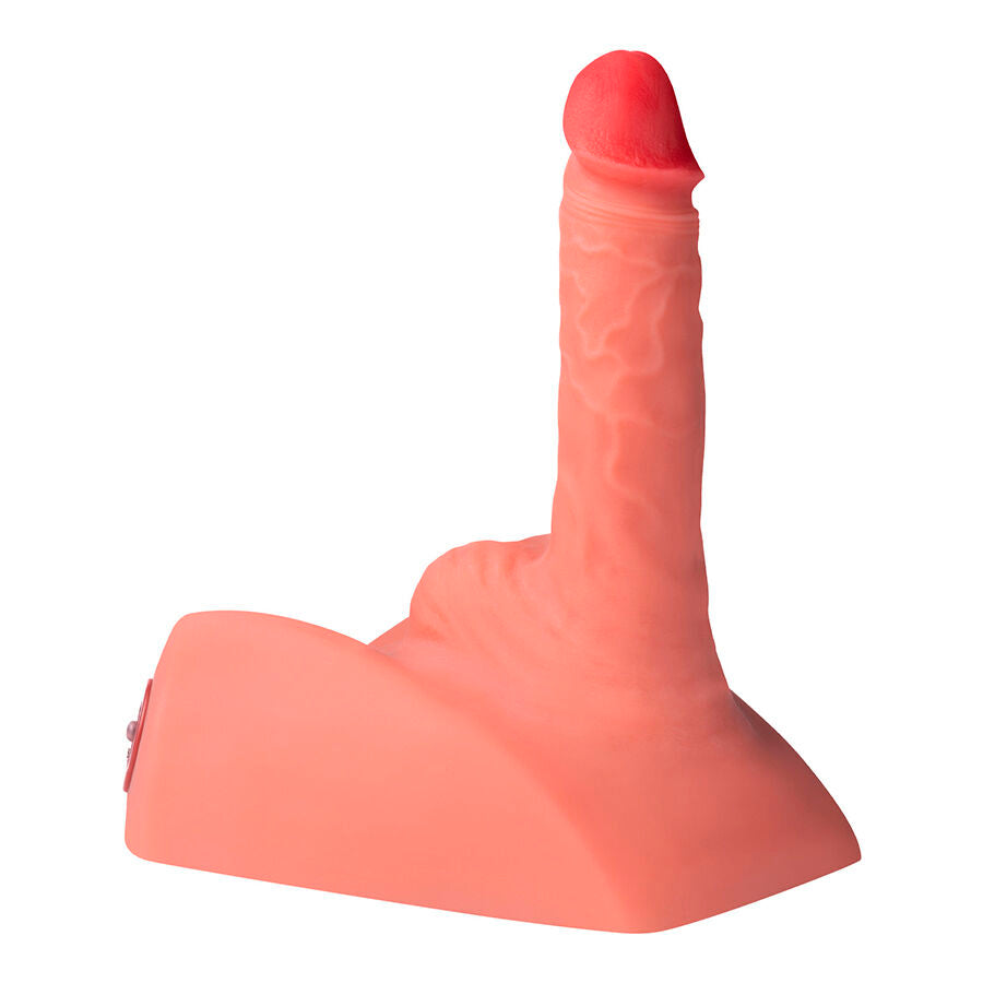 XISE - MICHAEL GODE RÉALISTE ET MASTURBATEUR ANUS 15 CM