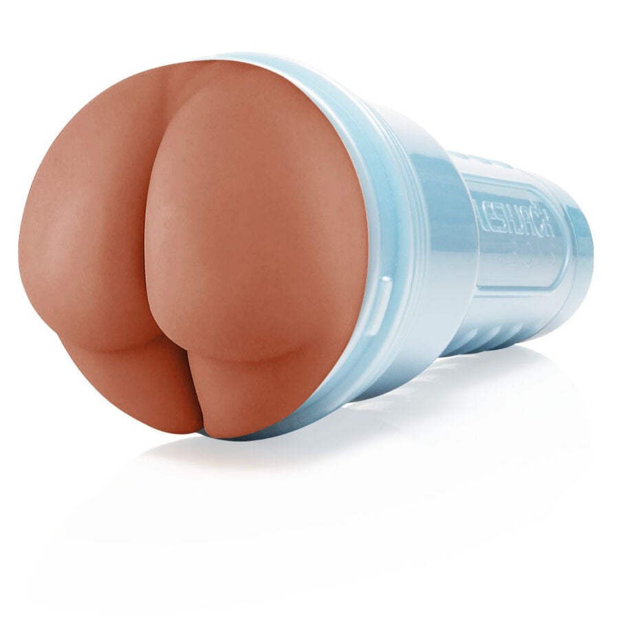 FLESHLIGHT FANTASY - POWER BOTTOM BOY MASTURBATEUR