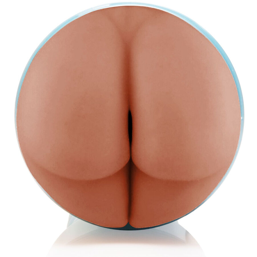 FLESHLIGHT FANTASY - POWER BOTTOM BOY MASTURBATEUR
