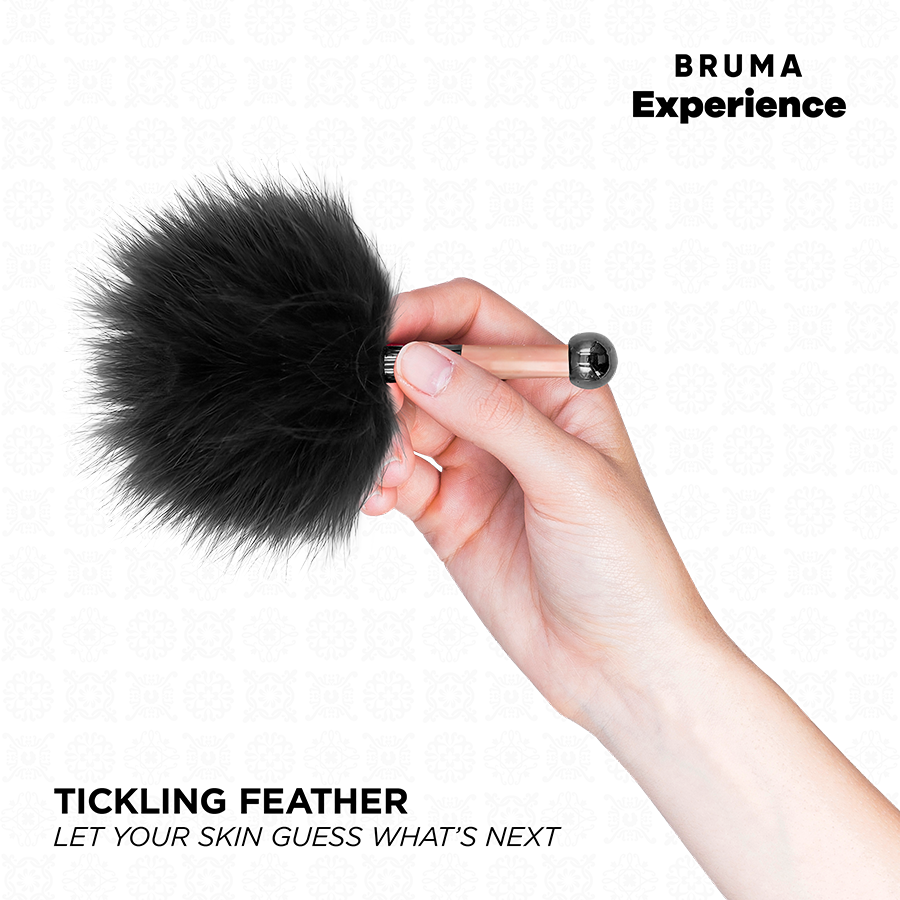 BRUMA XPERIENCE - PACK TENTATION PINA COLADA AVEC AMPLIFICATEUR D'ORGASME
