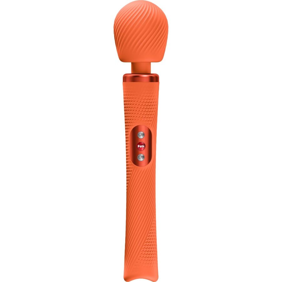 FUN FACTORY - WAND ORANGE